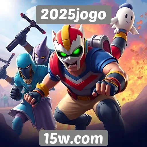 Melhores jogos disponíveis no 2025jogo para multiplayer