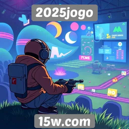 Impacto da comunidade gamer no 2025jogo