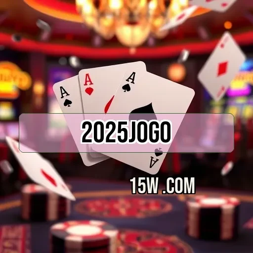 2025jogo Login