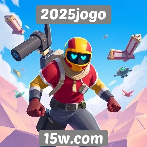 2025jogo apresenta novos lançamentos de jogos