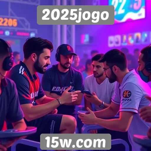 Características da comunidade de jogadores no 2025jogo