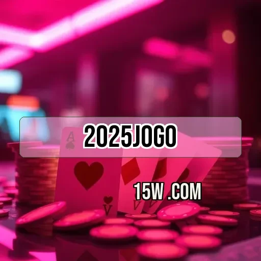 2025jogo Promoções